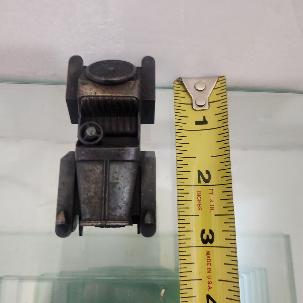Die Cast Vintage pencil sharpener 1917 Model T